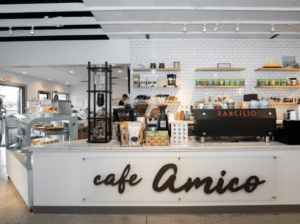 best coffee shops